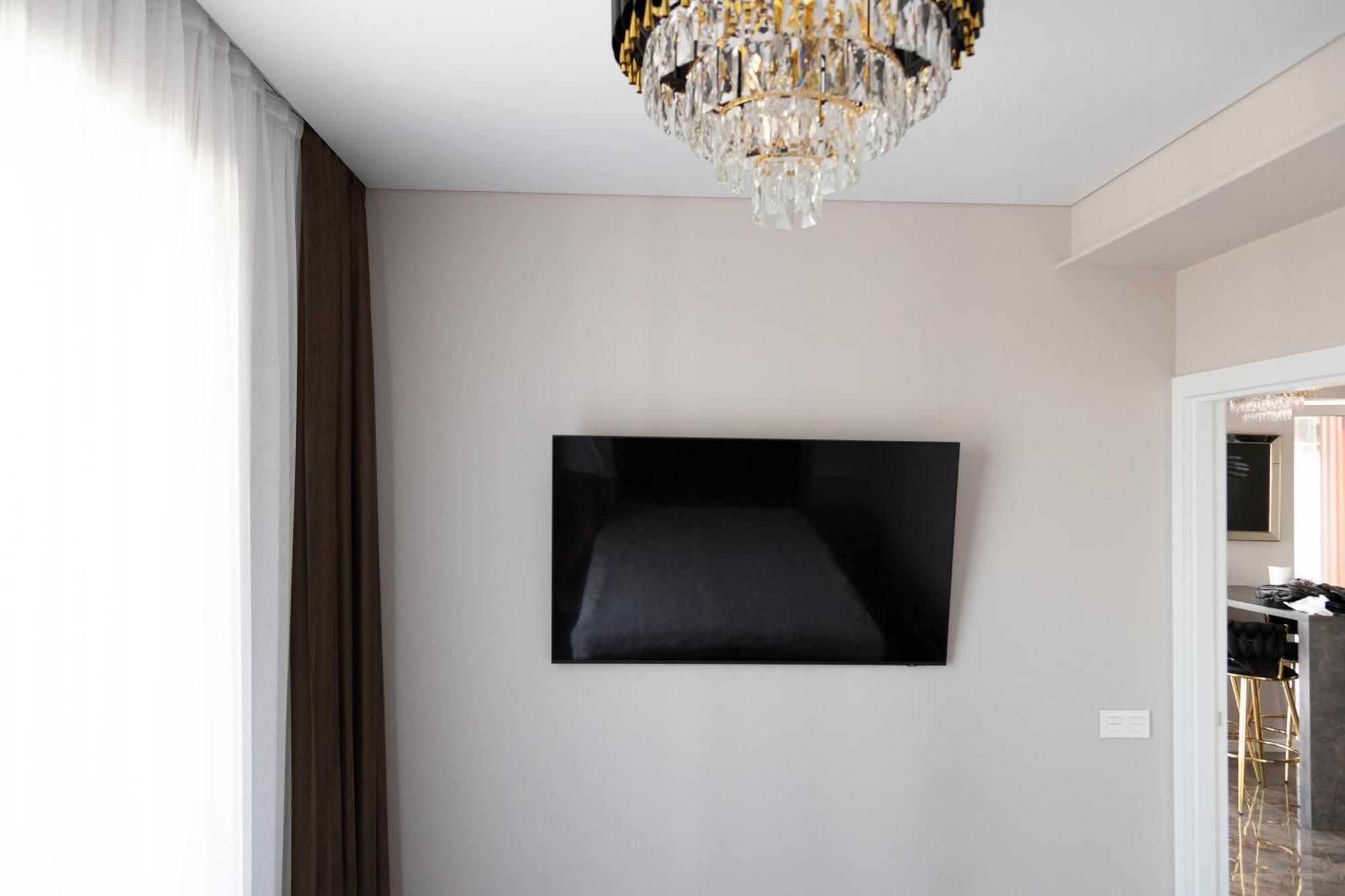 Vixi Skylum * Vilnius