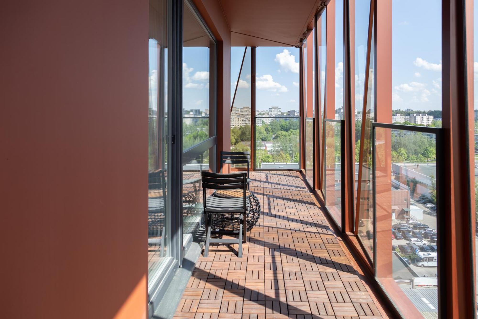 Lejlighed Vixi Skylum Vilnius